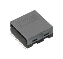 749052014 WURTH ELEKTRONIK Ethernet LAN Transformer 10G Base T 1