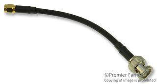 Amphenol Rf Coaxial Cable Assembly Rg In