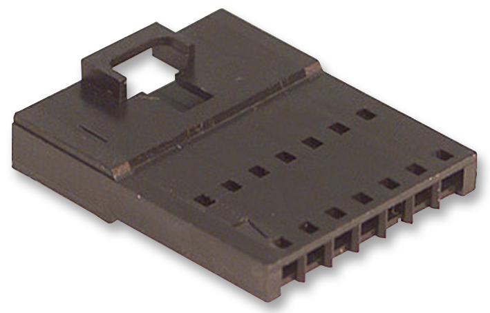 701070005 - Molex - Connector Housing, SL 70107, Plug