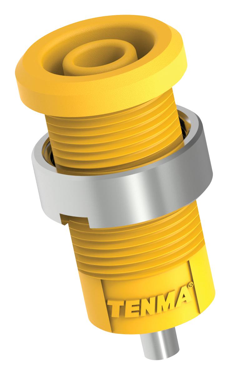 Up to 30% savings on a range of Tenma Test & Measurement Connectors