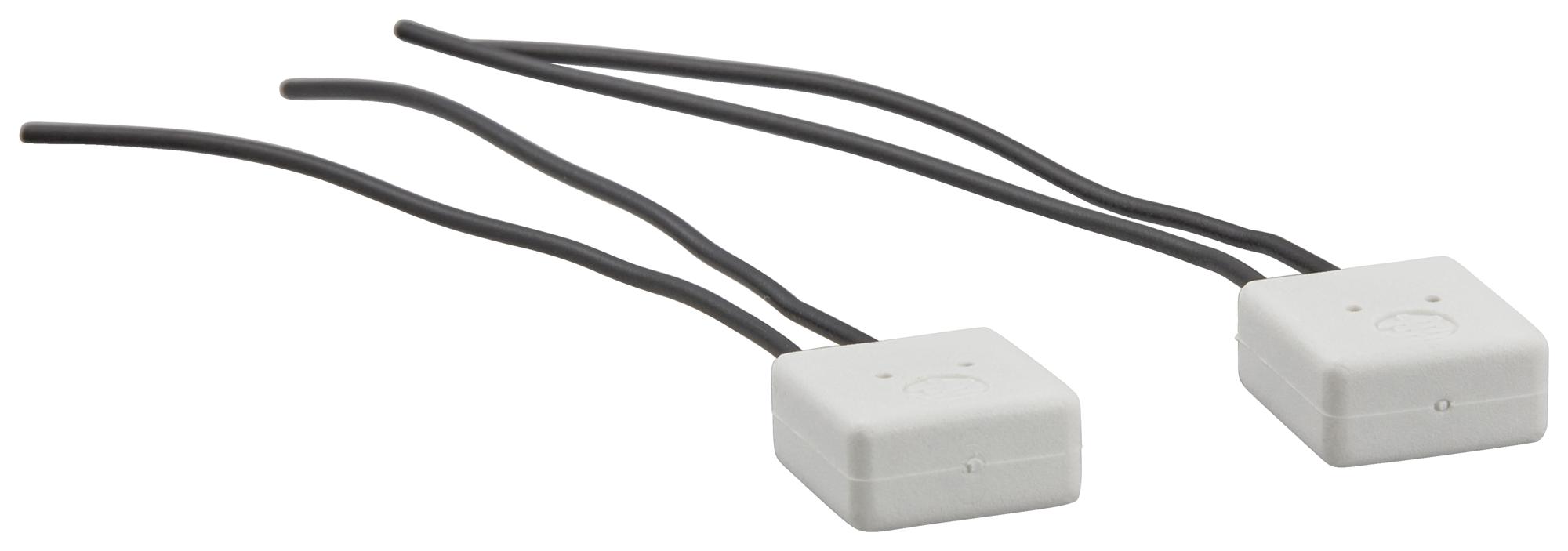 VW3A8306DRC - Schneider Electric - MODBUS LINE TERMINATOR, 120 OHM