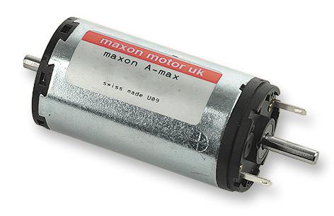 240987 - Maxon Motor - DC Motor, A-Max 32, Graphite Brushes