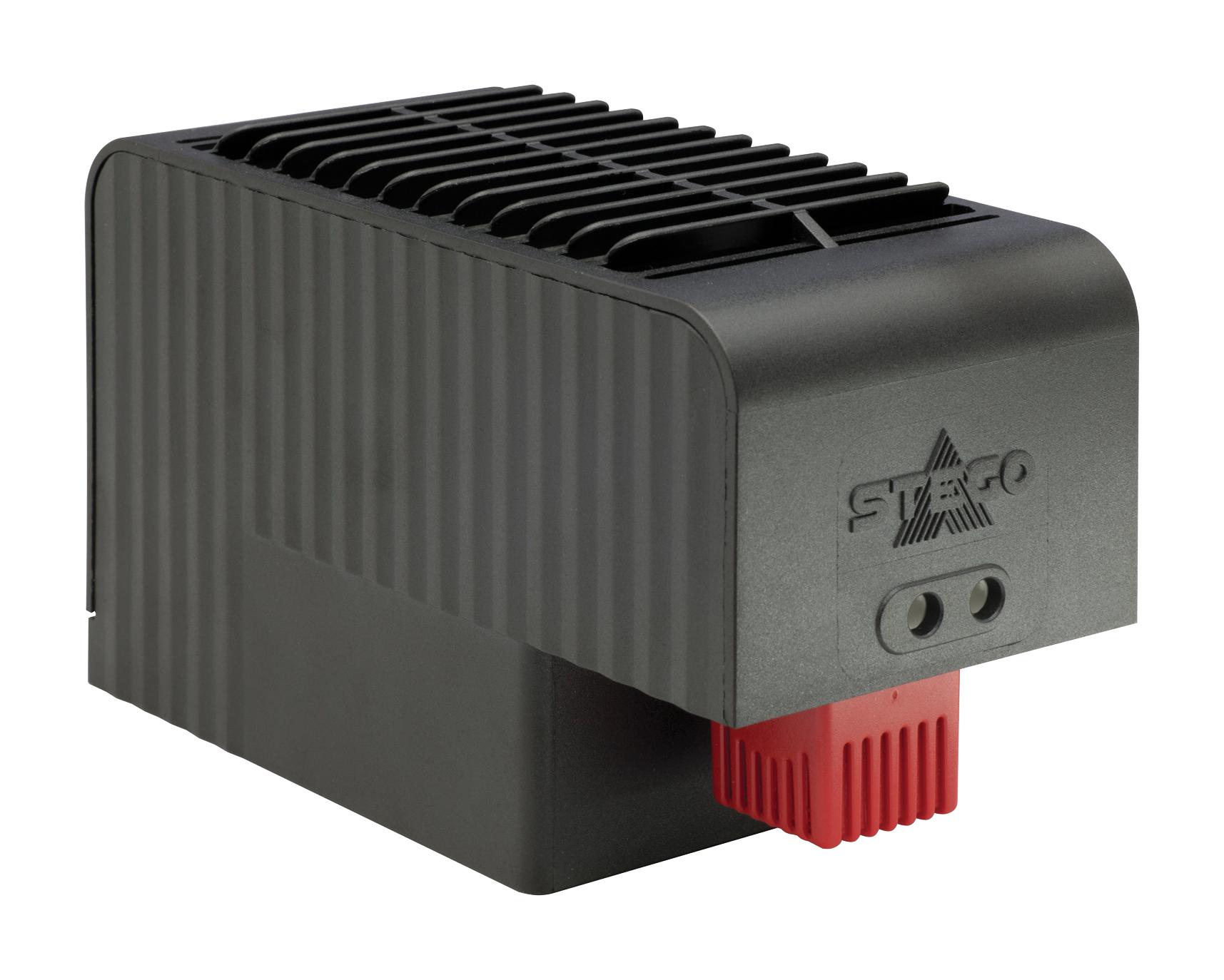 03202.9-00 - fan heater, 1kw, -40 to 158 deg f, 120v