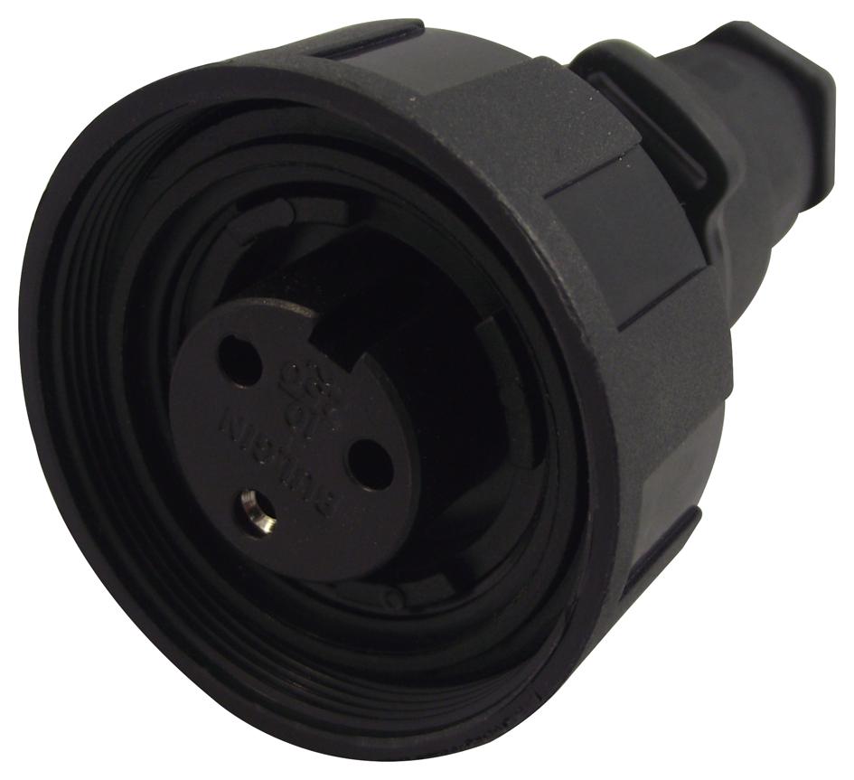 px0731/s - circular connector, buccaneer standard series, cable