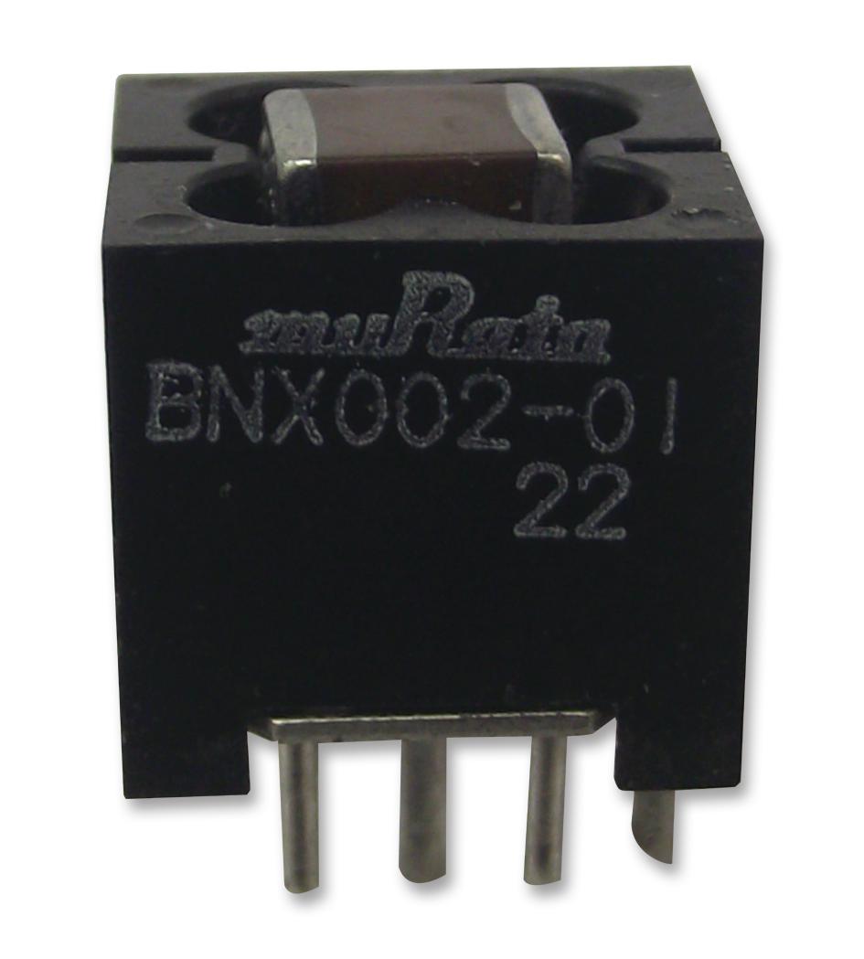 BNX002-01 - Murata - Power Line Filter, 50 V, 10 A
