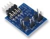 410-221 - Evaluation Board, PmodTMP2, ADT7420 16-Bit Digital I2C Temperature Sensor, Pmod I/O