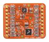 BRKT-STBC-AGM01 - Breakout Board, FXAS21002C/FXOS8700CQC, Accelerometer/Gyroscope/Magnetometer-3-Axis, Sensor