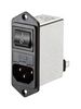 SCHAFFNER - TE CONNECTIVITY 800364-SF