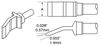OKI METCAL TFP-BLH5