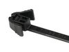 HELLERMANNTYTON 115-40200 REZ200-PA66-BK