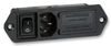 TE CONNECTIVITY - CORCOM 5EFM1S