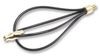 HELLERMANNTYTON 897-90018 CS-AW-PVC-BK