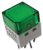 OMRON ELECTRONIC COMPONENTS B3W9000HG2G