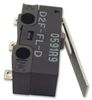 OMRON ELECTRONIC COMPONENTS D2FFLD