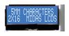 MIDAS DISPLAYS MCCOG21605C6W-BNMLWI