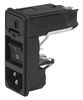 SCHURTER KD14.1101.105