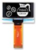 MIDAS DISPLAYS MCOT128064BY-WM