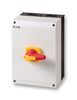 EATON MOELLER DMM-160/3/I5/P-R