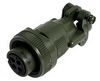 ITT CANNON MS3106F16S-4S