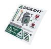 DIGILENT BUNDLE-PROJBOX-STICKERS