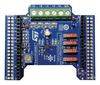 STMICROELECTRONICS X-NUCLEO-IHM06A1