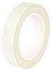 ADVANCE TAPES AT4001 WHITE 55M X 25MM