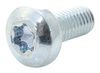 TR FASTENINGS M58PRSTTTZ100-