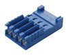 TE CONNECTIVITY - AMP 281784-4