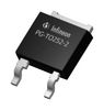 INFINEON IDM05G120C5XTMA1