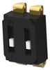 TE CONNECTIVITY - ALCOSWITCH EDS02SNRNTR04Q