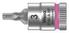 WERA 8740 3 X 28MM