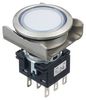 IDEC LBW6ML-A1RT64PW