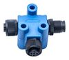 AMPHENOL LTW HPC-050505-FFM-TS001