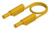 HIRSCHMANN TEST AND MEASUREMENT 934089103