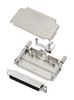 AMPHENOL COMMUNICATIONS SOLUTIONS L17DPPK37-M+L77HDC62S