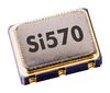 SILICON LABS 570BAB000544DG