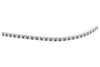 HELLERMANNTYTON 901-11046 HGBC1-3WH W