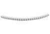 HELLERMANNTYTON 901-11085 HGBC2-5WH L
