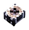 NIDEC COMPONENTS ST-2TA102