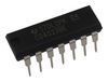 TEXAS INSTRUMENTS CD4023BE