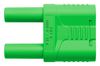 SCHUTZINGER SKURZ 6100 / 19-4 IG 2MB NI / GN