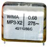 WIMA MKX2AW41005I00KSSD