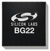 SILICON LABS EFR32BG22C224F512GN32-C