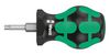 WERA 367 STUBBY TX 15 X 25 MM