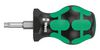 WERA 367 STUBBY TX 25 X 25 MM