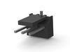 TE CONNECTIVITY - AMP 3-647166-3