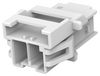 1-1971772-2 - Connector Housing, Power Triple Lock, Receptacle, 2 Ways, 6 mm
