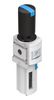 FESTO MS6-LFR-1/2-D6-ERV-AS
