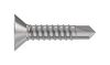 TR FASTENINGS 4.2 X 16 KPSTDX Z100 DIN7504
