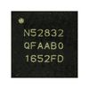 NORDIC SEMICONDUCTOR NRF52832-QFAA-R